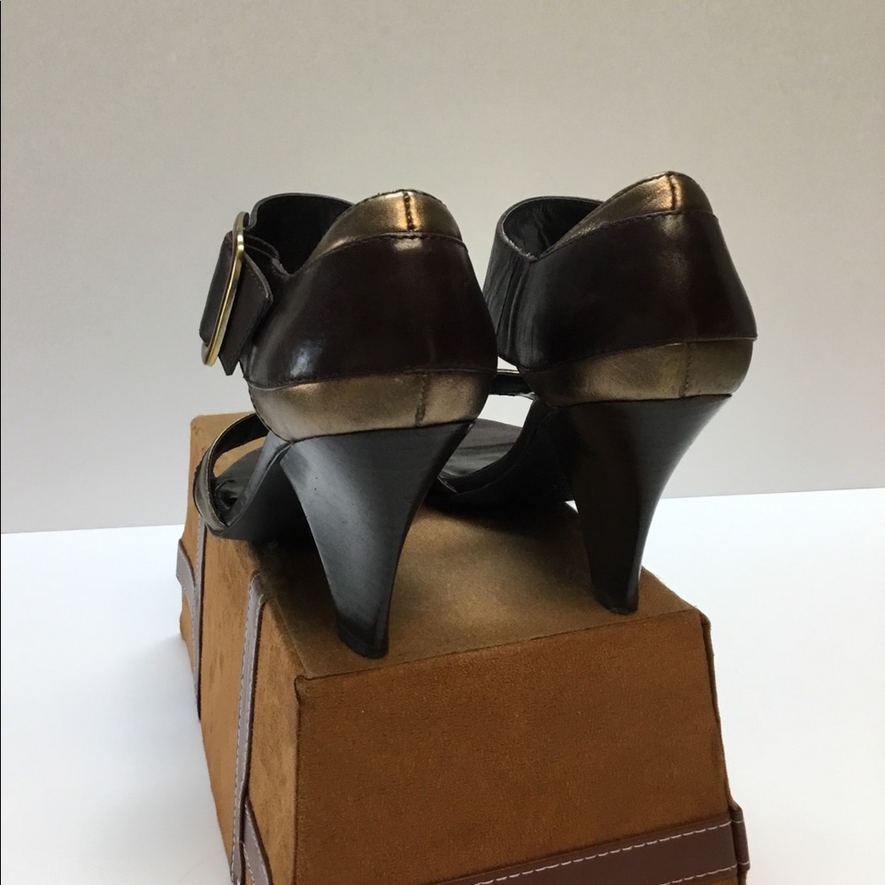 Striking Franco Sarto Heels. - Picture 7 of 8